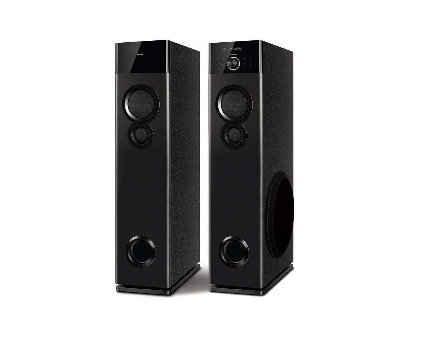 Tower Speakers