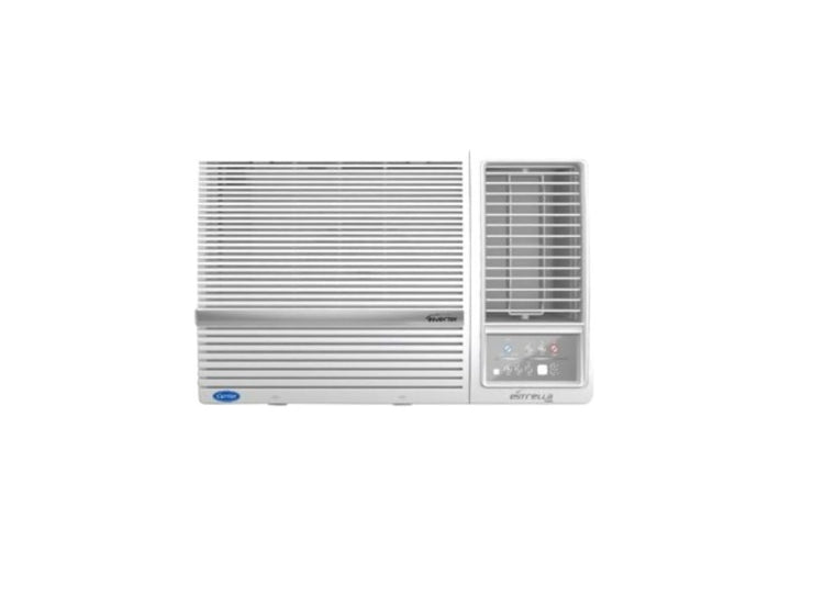 Window Air Conditioners