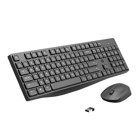 Keyboard & Mouse Sets