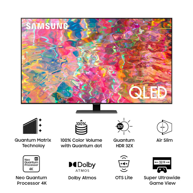 Smart Televisions