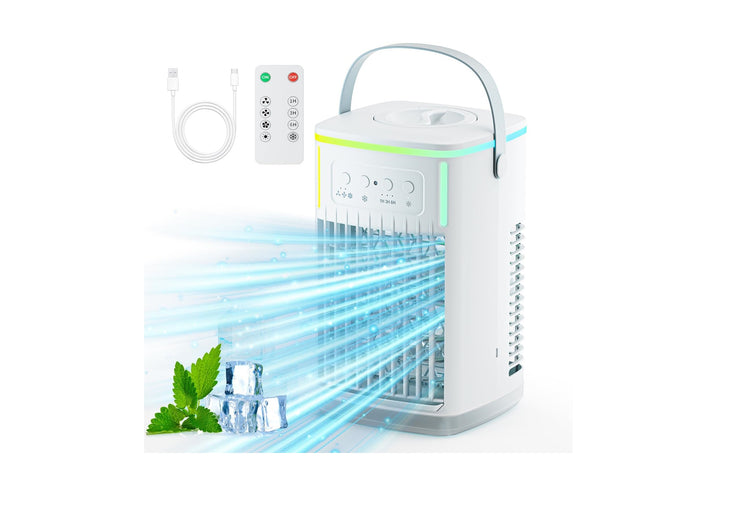 Portable Air Conditioners