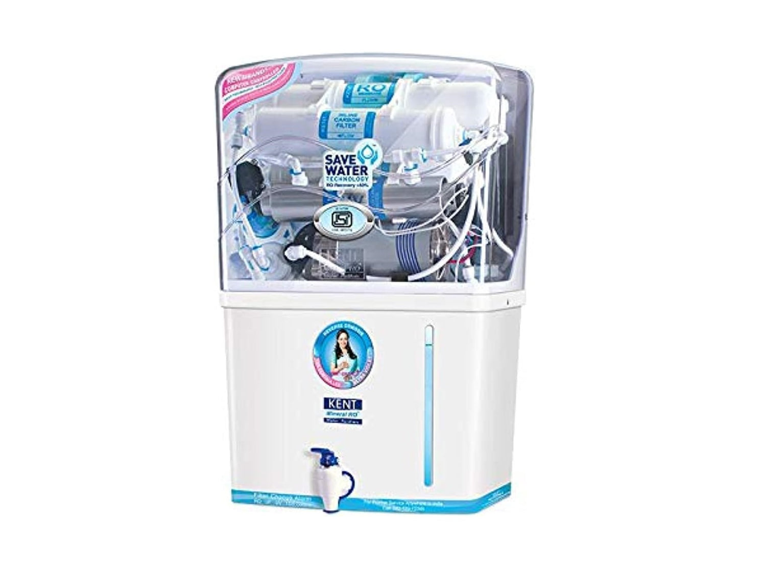 Water Filters & Purifiers