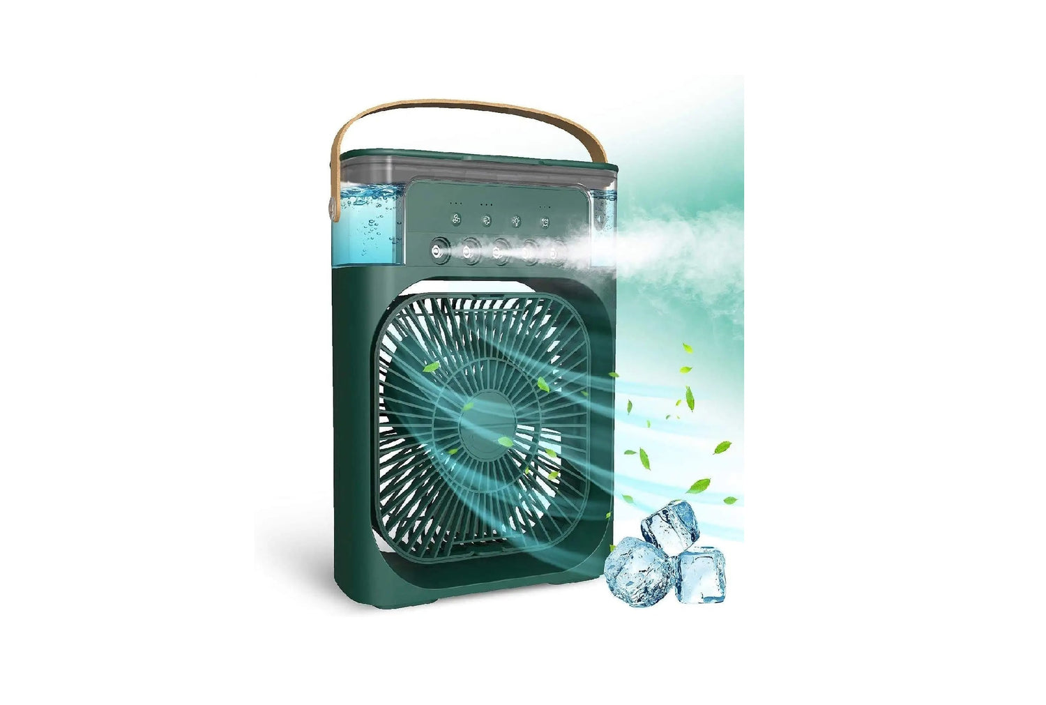 Air Cooler- Mini