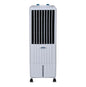 Symphony Diet 12T Personal Tower Air Cooler for Home with Honeycomb Pad, Powerful Blower, i-Pure Technology and Low Power Consumption (12L, White)