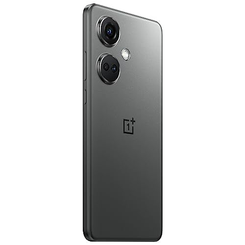 OnePlus Nord CE 3 5G (Aqua Surge, 8GB RAM, 128GB Storage)