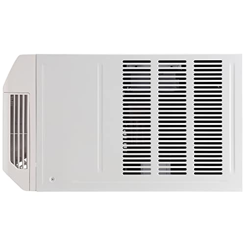 LG 1.5 Ton 3 Star DUAL Inverter Window AC (Copper, Convertible 4-in-1 cooling, 4 Way Air Swing, HD Filter, 2024 Model, TW-Q18WUXA, White)