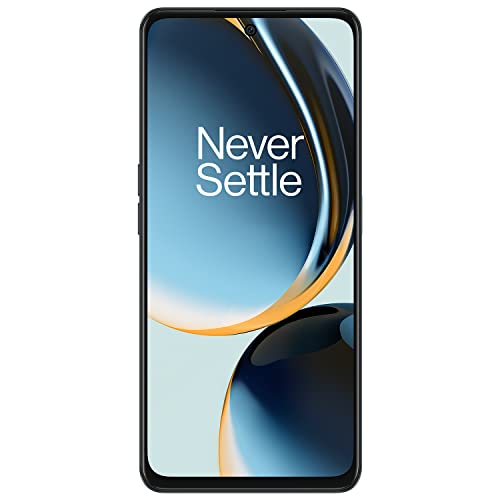 OnePlus Nord CE 3 5G (Aqua Surge, 8GB RAM, 128GB Storage)