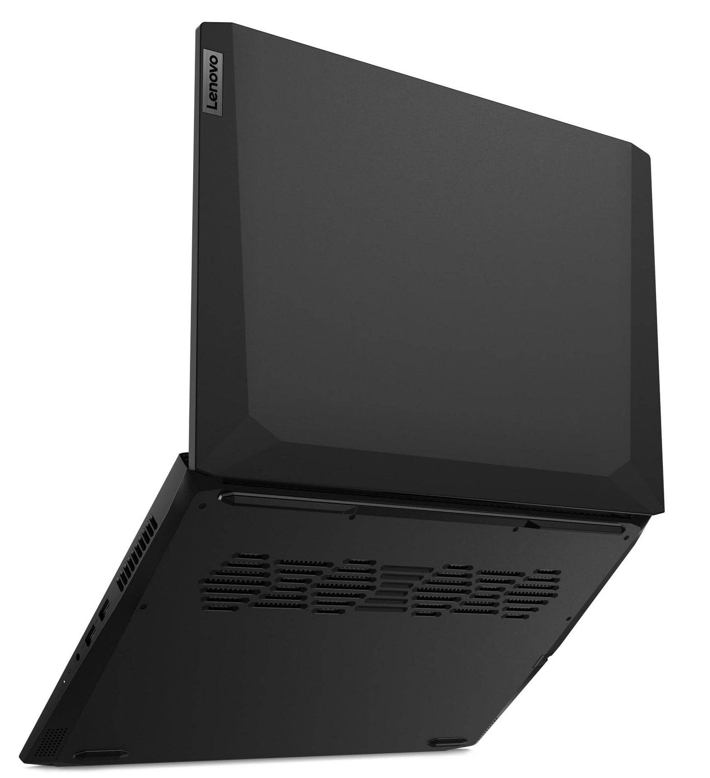 Lenovo IdeaPad Gaming 3 11th Gen Intel Core i5-11320H 15.6" (39.62cm) FHD IPS 60Hz Gaming Laptop (8GB/512GB SSD/Windows 11/NVIDIA RTX 2050 4GB/Alexa/3 Month Game Pass/Shadow Black/2.25Kg), 82K101PCIN